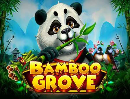 Bamboo Grove