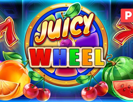 Juicy Wheel