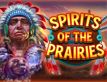 Spirits of the Prairies