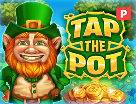 Tap the Pot