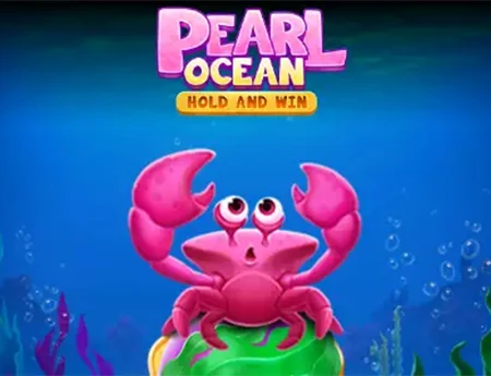 Pearl Ocean: Hold and Win
