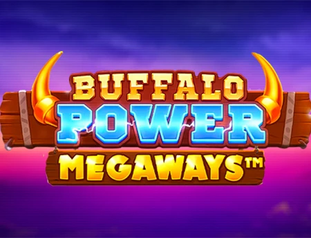 Buffalo Power Megaways