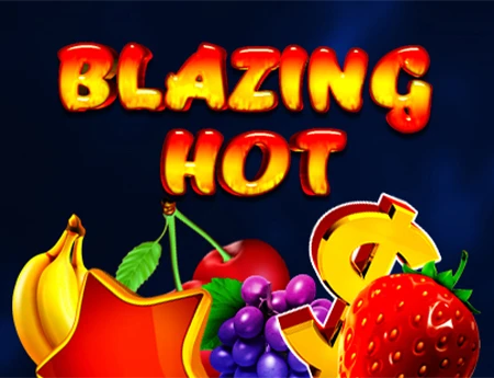 Blazing Hot