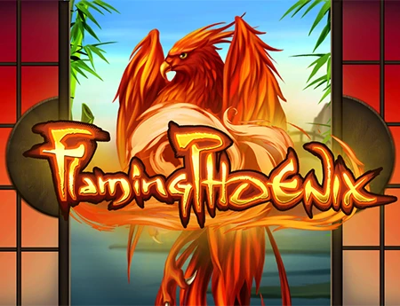 Flaming Phoenix