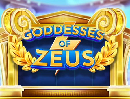 Goddesses of Zeus