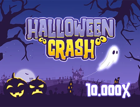 Halloween Crash