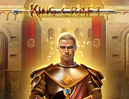 Kingcraft: Menomin