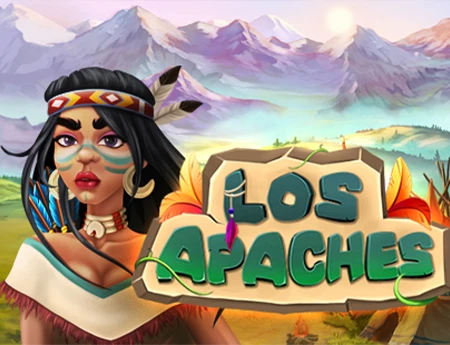 Los Apaches