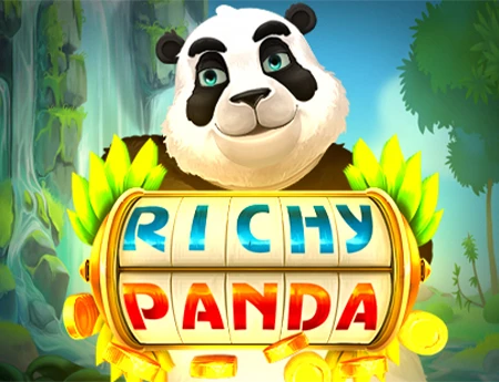Richy Panda