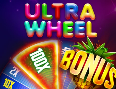 Ultra Wheel