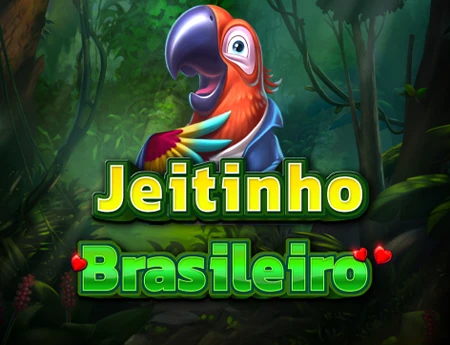 Jeitinho Brasileiro