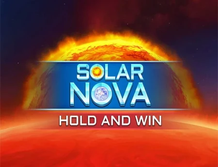 Solar Nova Hold & Win