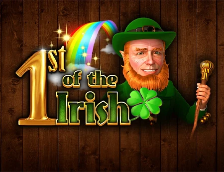 1st of the Irish