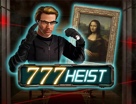 777 Heist