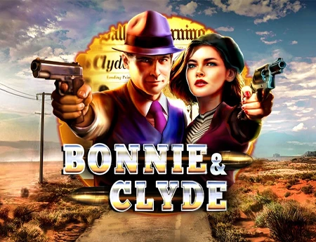 Bonnie & Clyde