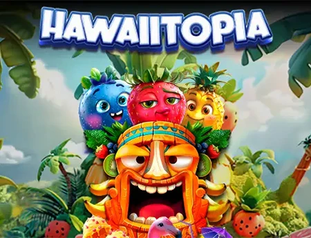 Hawaiitopia