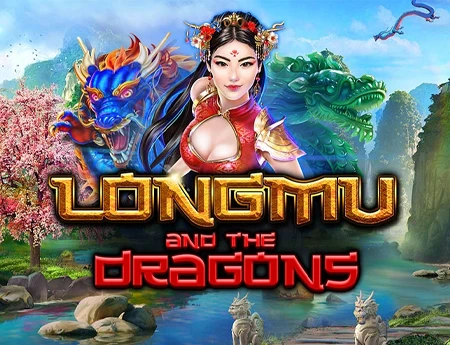 Longmu and the Dragons
