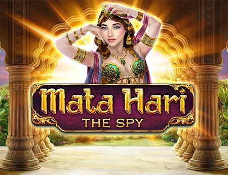 Mata Hari: the spy