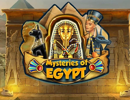 Mysteries of Egypt