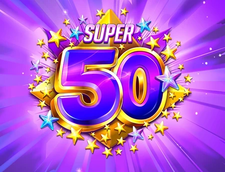 Super 50 Stars