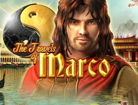 The Travels of Marco