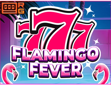 777 - Flamingo Fever