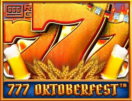 777 Oktoberfest
