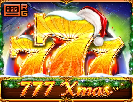 777 Xmas