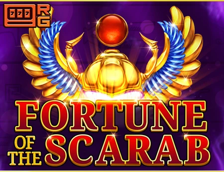 Fortune Of The Scarab