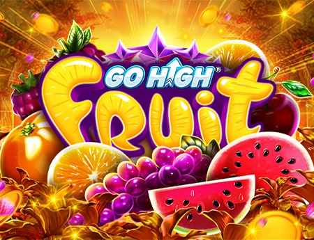 Go High Fruit