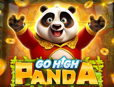 Go High® Panda