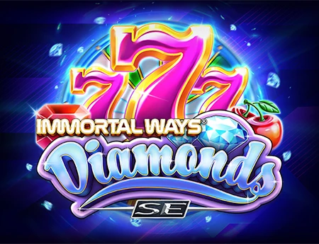 Immortal Ways® Diamonds SE