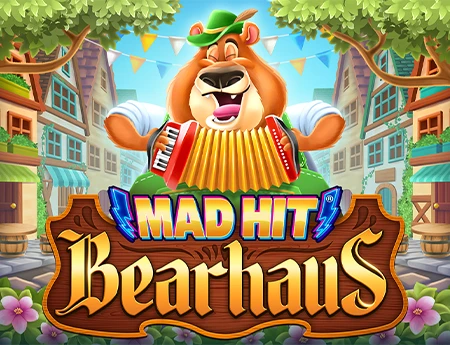 Mad Hit Bearhaus