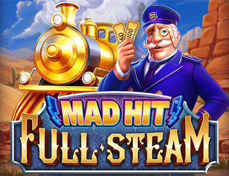 Mad Hit® Full Steam