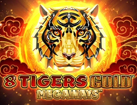 8 Tigers Gold™ Megaways™