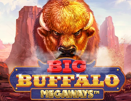 Big Buffalo Megaways™