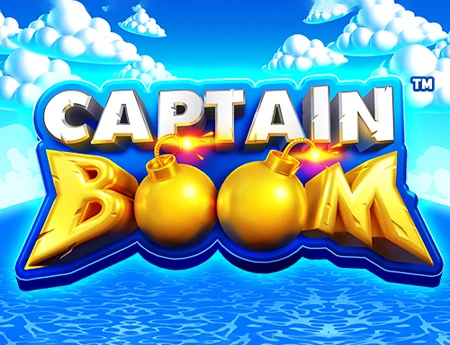 Captain Boom