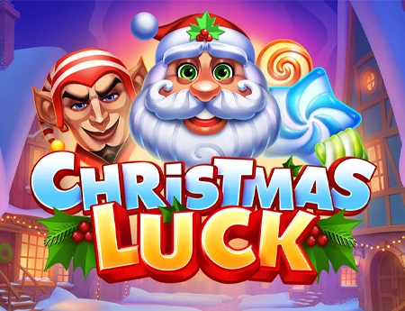Christmas Luck™