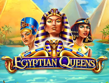 Egyptian Queens