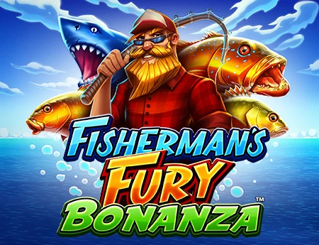 Fisherman's Fury Bonanza™