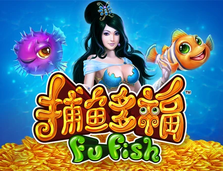 Fu Fish