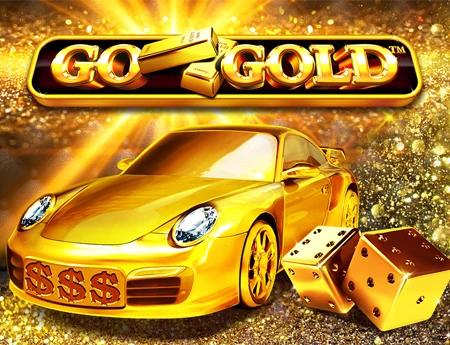 Go Gold