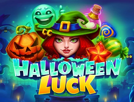 Halloween Luck™