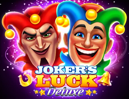 Joker's Luck Deluxe