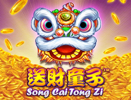 Song Cai Tong Zi