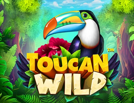 Toucan Wild