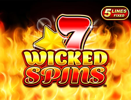 Wicked Spins™