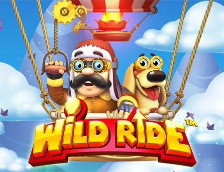 Wild Ride