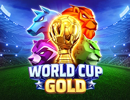 World Cup Gold™