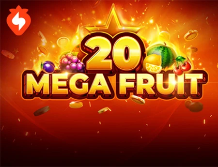 Mega Fruit 20